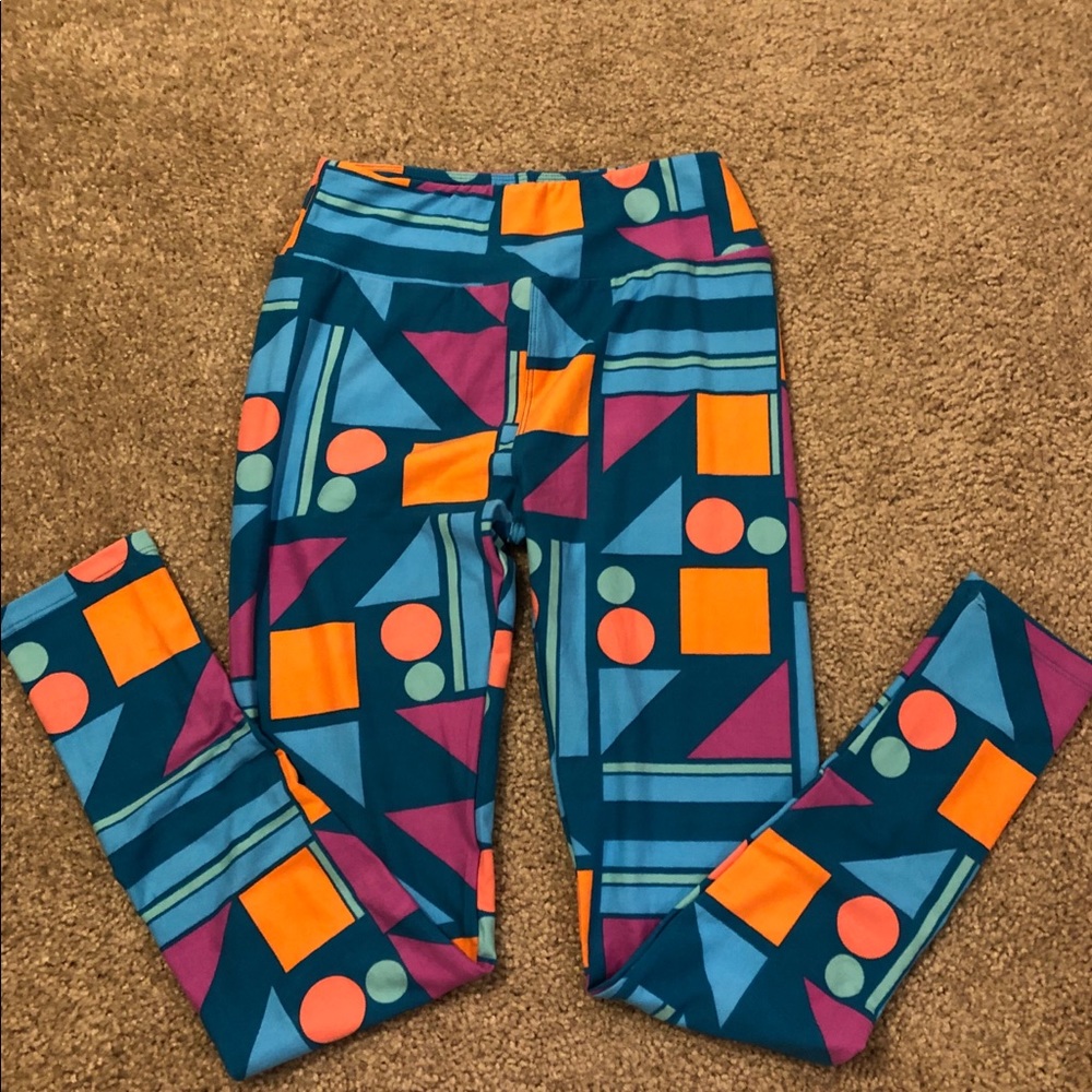 Lularoe Leggings